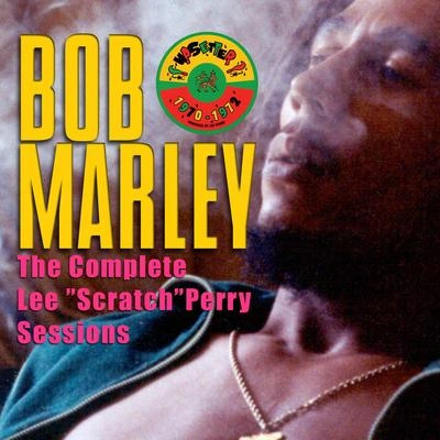 Bob MarleyBob Marley & The WailersKeep On Moving (Alternate Version)