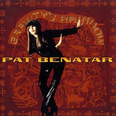 Pat BenatarEverybody Lay Down