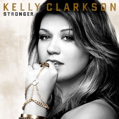 Kelly ClarksonBreaking Your Own Heart