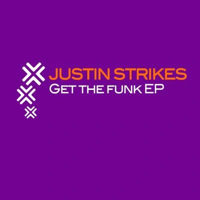 Justin Strikesget它和funk (sax & horns club mix)