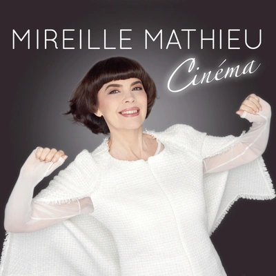 Mireille MathieuVive la musique (I've Got Rhythm)