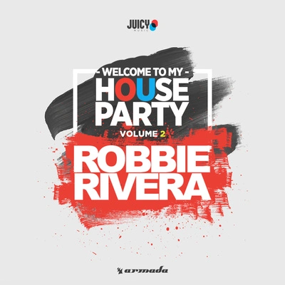 Robbie RiveraPom Pah (Extended Mix)