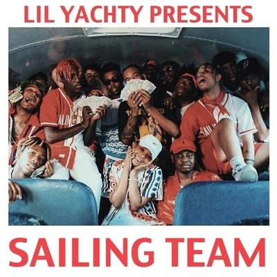 Lil YachtyVintage Yacht