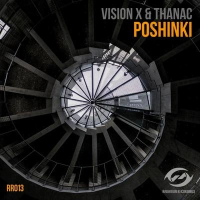 Vision XPoshinki (Extended Mix)