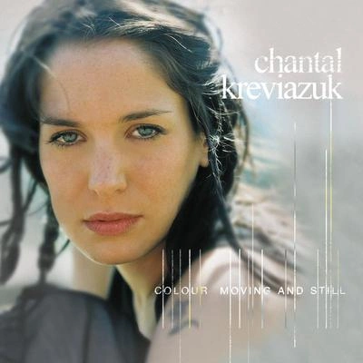 Chantal KreviazukDear Life