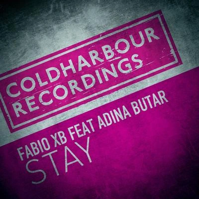 Fabio XBStay (Original Mix)