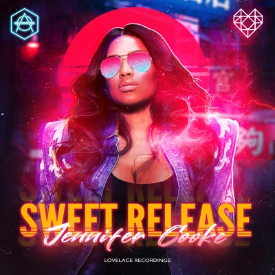 Jennifer CookeSweet Release