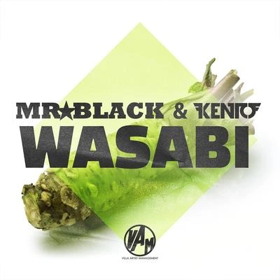 Mr. Blackwasabi