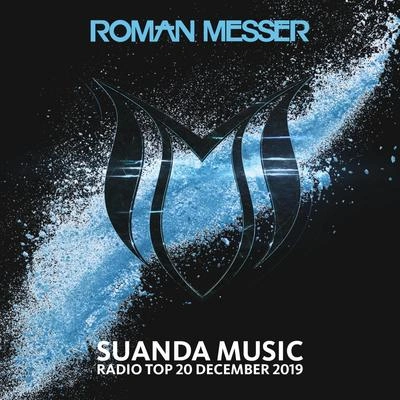 Roman MesserWaiting For The Light (Extended Mix)