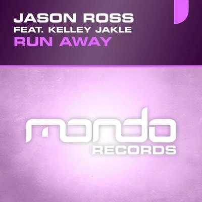 Jason RossRun Away (Instrumental Mix)