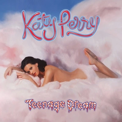 Katy PerryPeacock