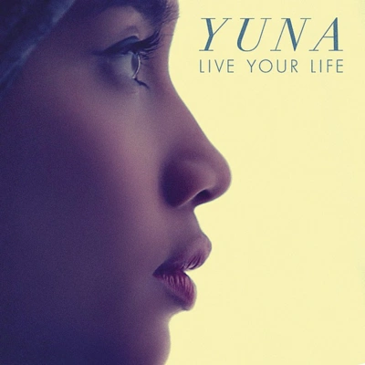 YUNALive Your Life