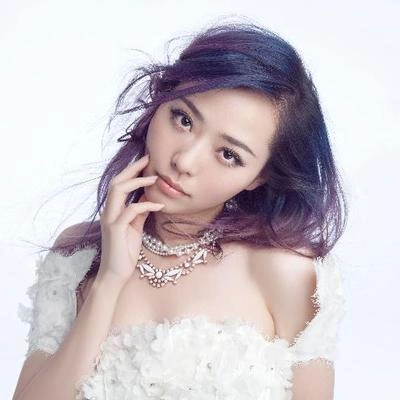 張靚穎 (Jane Zhang)陪你走到底