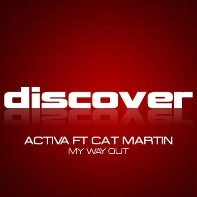 Activamy way out (original mix)