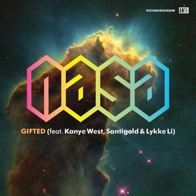 Lykke LiGifted (Radio Edit)