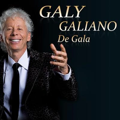 Galy GalianoDos Corazones