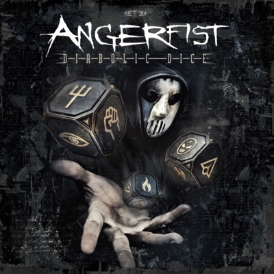 AngerfistSolid Stigma (Extended Mix)