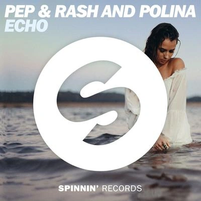 Pep & Rashecho (original mix)