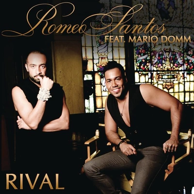 Romeo SantosRival (Album Version)