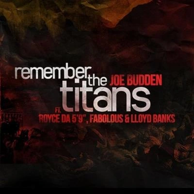 Joe BuddenRemember the Titans