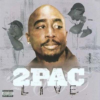 2PacLive Medley: California LoveSo Many Tears