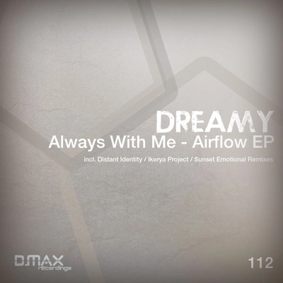 DreamyAlways With Me (Ikerya Project Remix)