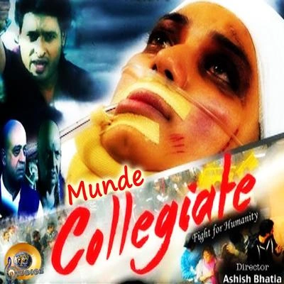 Gurmeet SinghMU你的collegiate