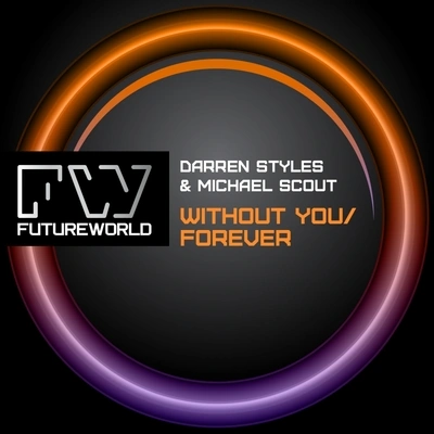 Darren StylesWithout You (Radio Mix)