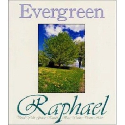 RaphaelEvergreen