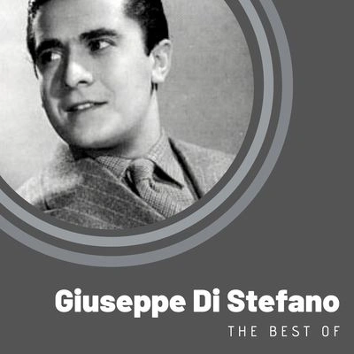 Giuseppe Di StefanoCome 'è gentil