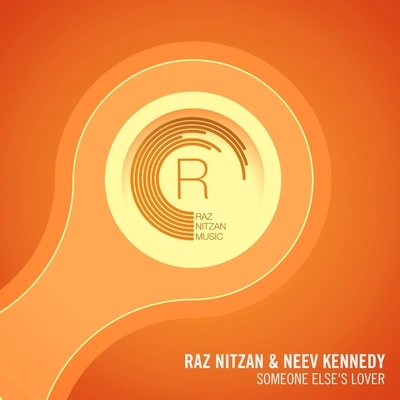 Raz NitzanSomeone Else's Lover (Original Mix)