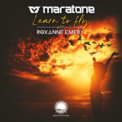 MaratoneLearn To Fly (Original Mix)