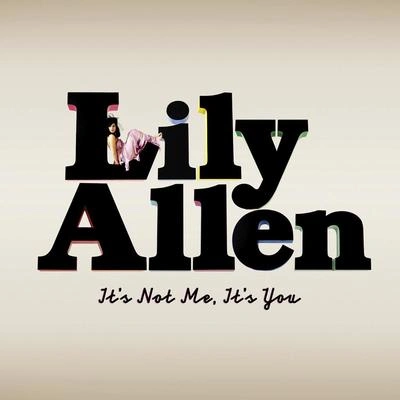 Lily Allen**** You