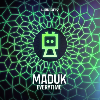 Madukevery time (instrumental)