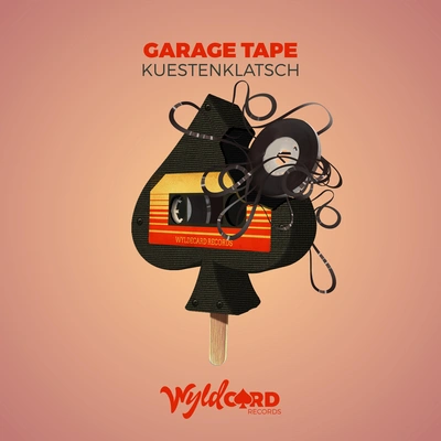 KuestenklatschGarage Tape (Original Mix)