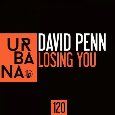 David PennLosing You (Radio Edit)