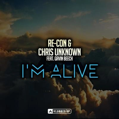 Re-ConI'm Alive (Original Mix)