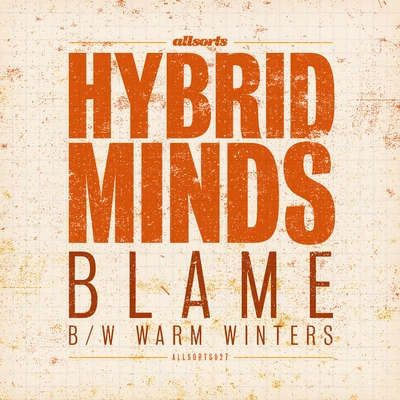 Hybrid MindsWarm Winters