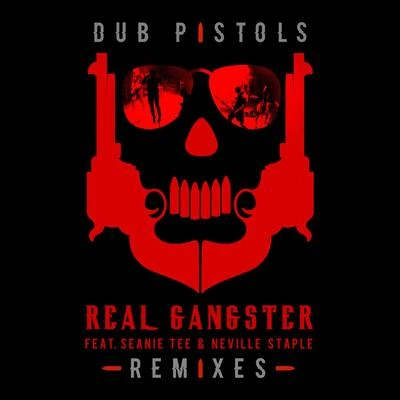 Seanie TReal Gangster (Jaddell's Dub Remix)