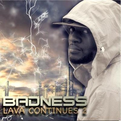 BadnessGuidance ( by Badness ft. Trozion)