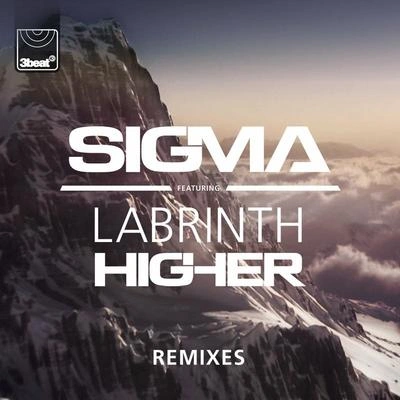 LabrinthHigher (Jay Montero Club Mix)