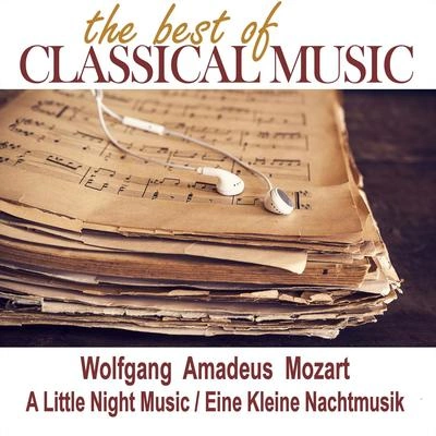 Camerata LabacensisConcerto for Flute, Harp, and Orchestra in C major, K 299 III. Rondo Allegro (Mozart)