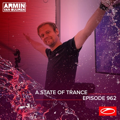 Armin van BuurenAsado (ASOT 962)