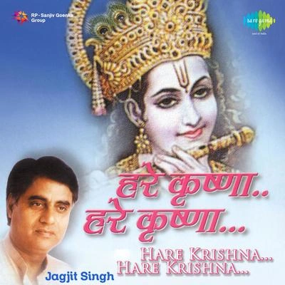 Jagjit SinghShree Krishna Naam Dhun