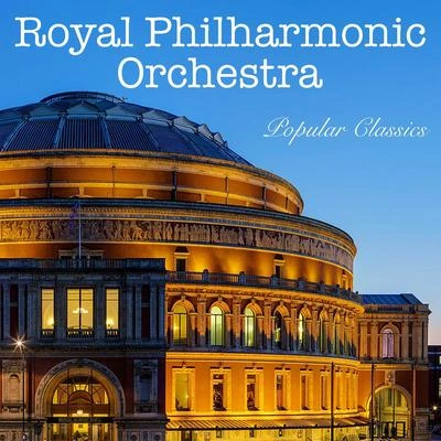 Royal Philharmonic OrchestraUnchained Melody