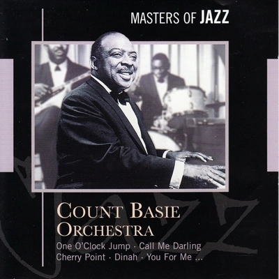 Count Basie OrchestraFive O'clock in the Morning Blues