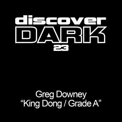 Greg DowneyGrade A (Original Mix)