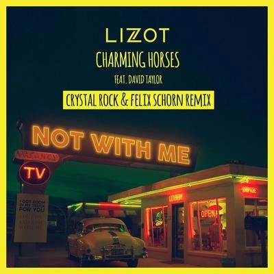 LIZOTNot With Me (Crystal Rock & Felix Schorn Remix)