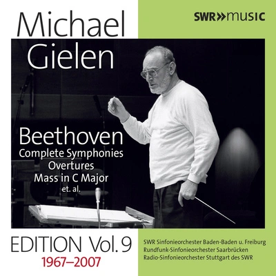 Michael GielenSymphony No. 4 in B-Flat Major, Op. 60:I. Adagio - Allegro vivace