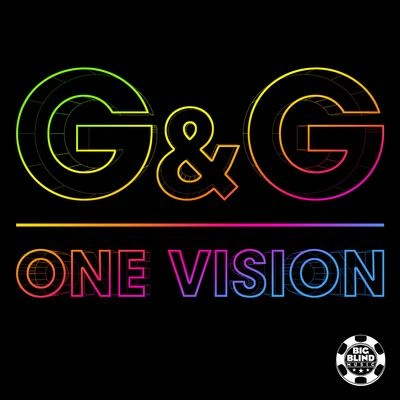 G&gOne Vision (Bootleg Mix Edit)